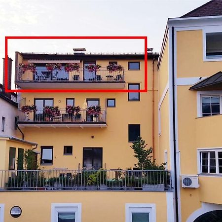 Marktplatz Traunsee Lake View Gmunden Buitenkant foto